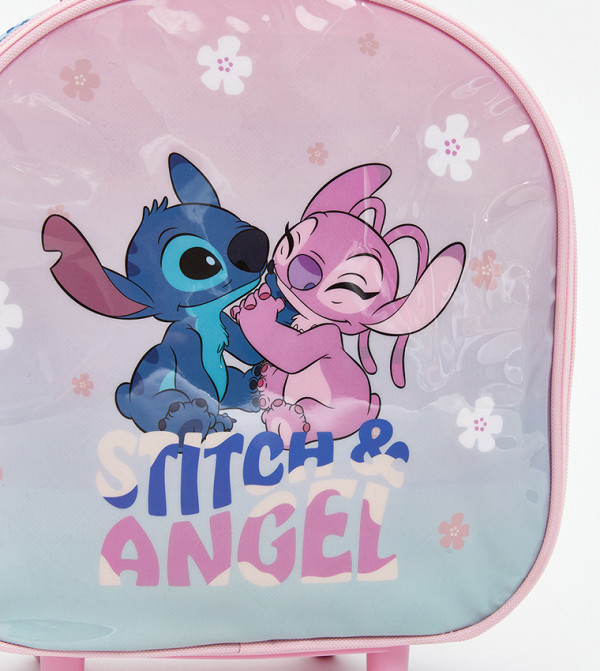 اٍل سي واي كيكي  حقائب بعجلات - أزرق حقائب بعجلات