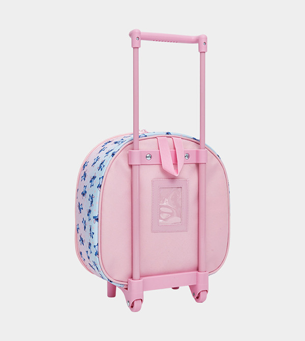 اٍل سي واي كيكي  حقائب بعجلات - أزرق حقائب بعجلات