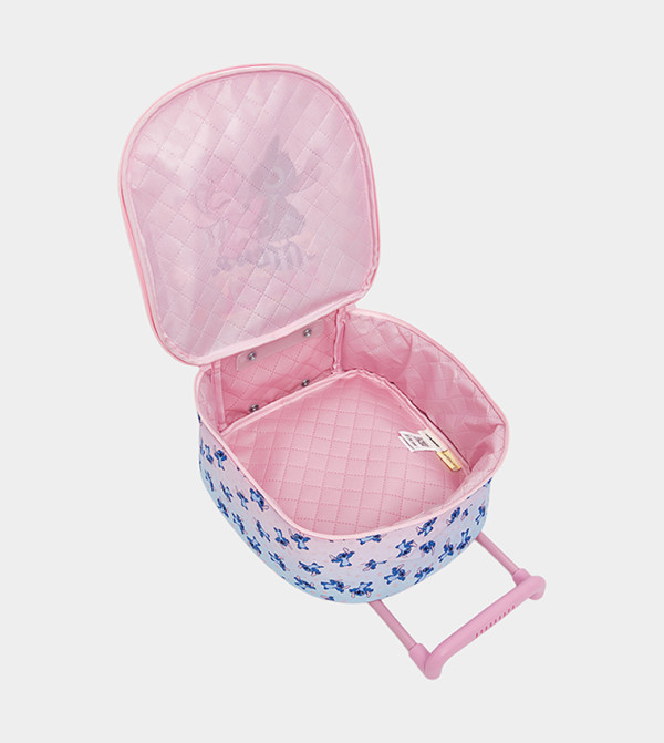 اٍل سي واي كيكي  حقائب بعجلات - أزرق حقائب بعجلات