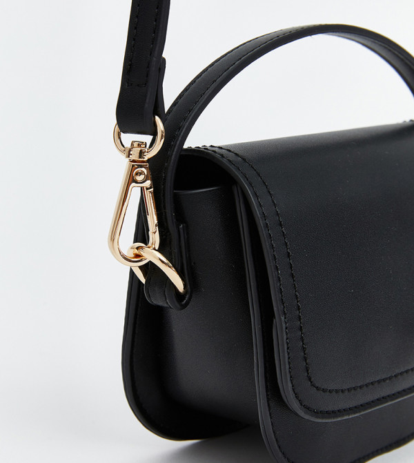 LC Waikiki  Cross Body - Black Cross Body