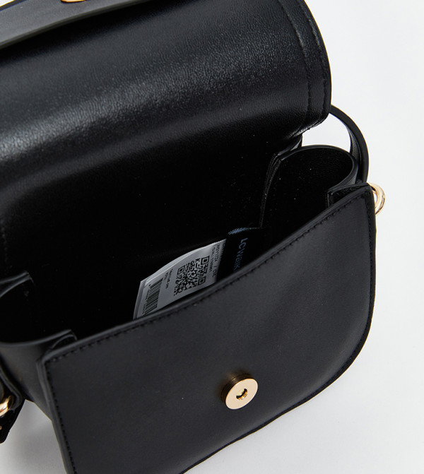 LC Waikiki  Cross Body - Black Cross Body