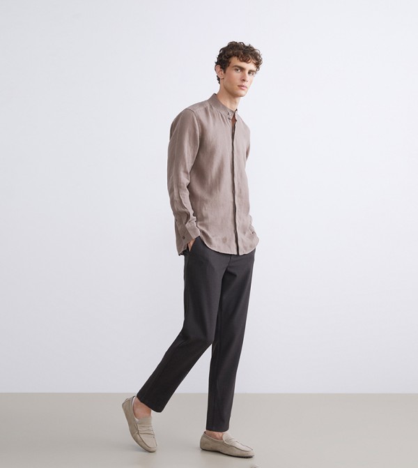 LC Waikiki LC Waikiki - Brown Casual Pants