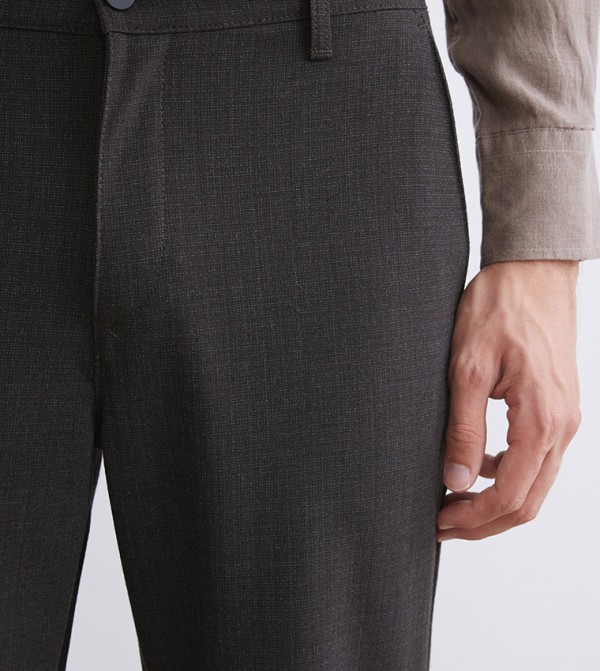 LC Waikiki LC Waikiki - Brown Casual Pants