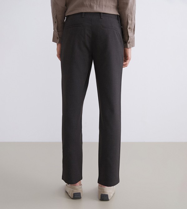 LC Waikiki LC Waikiki - Brown Casual Pants