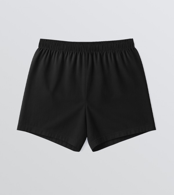 LC Waikiki  Boxers - Black Boxers