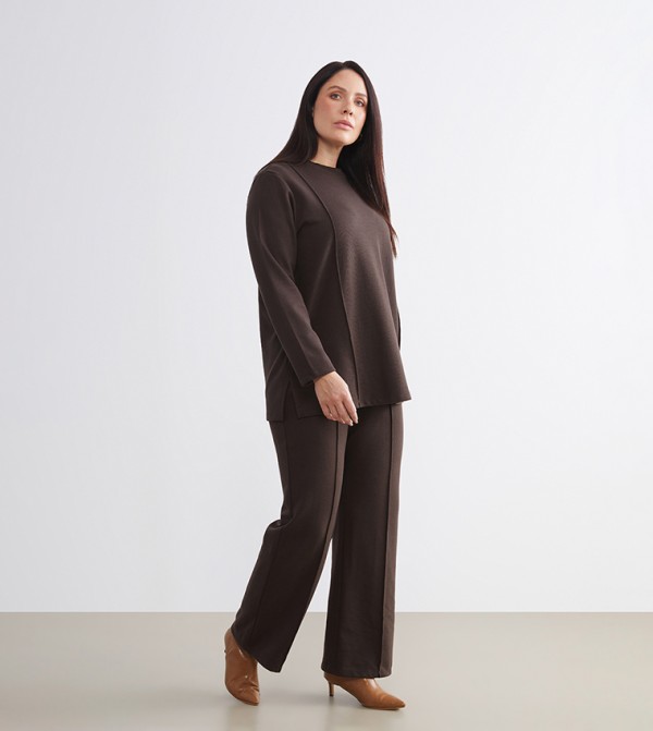 LC Waikiki LC Waikiki - Brown Casual Pants