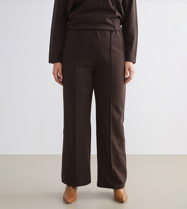 LC Waikiki LC Waikiki - Brown Casual Pants