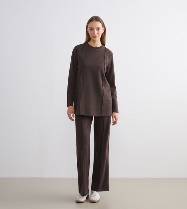 LC Waikiki LC Waikiki - Brown Casual Pants