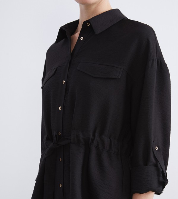 LC Waikiki LC Waikiki - Black Shirts