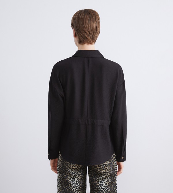 LC Waikiki LC Waikiki - Black Shirts