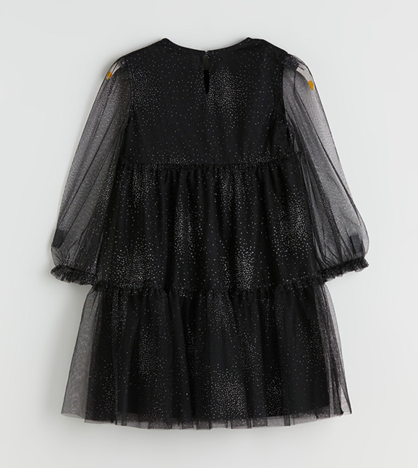 اٍل سي واي كيكي اٍل سي واي كيكي - أسود فستان الحفلة 