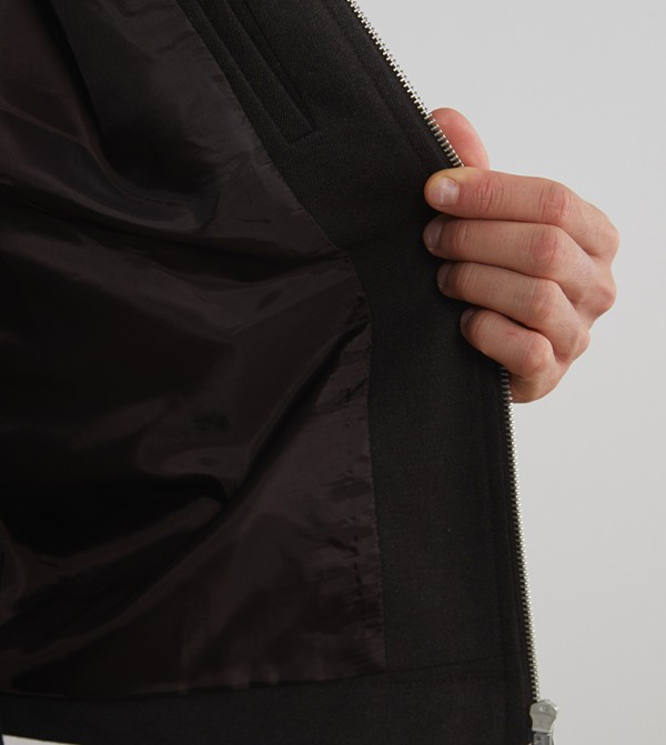 LC Waikiki  Clothing - Brown Casual Jackets