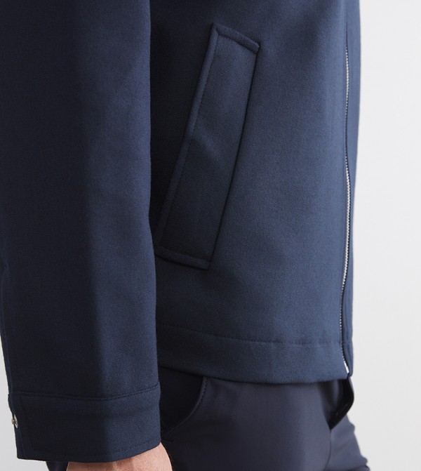 LC Waikiki LC Waikiki - Navy Casual Jackets