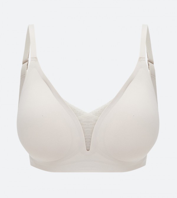 LC Waikiki  Bras - Cream Bras