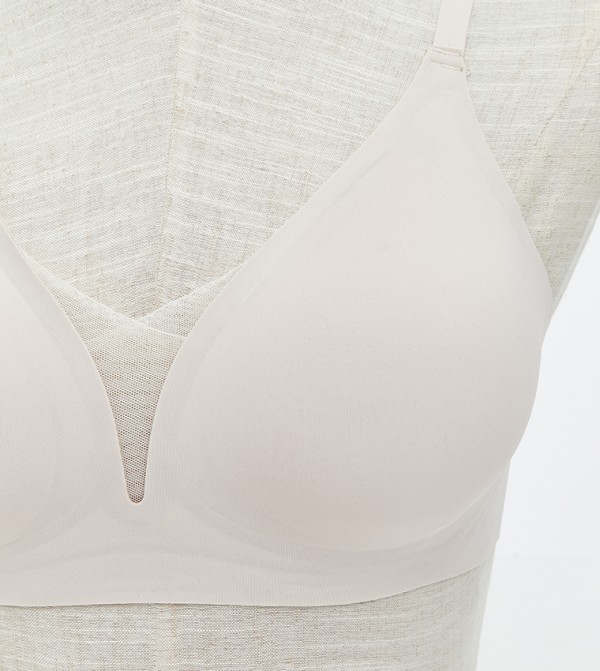 LC Waikiki  Bras - Cream Bras