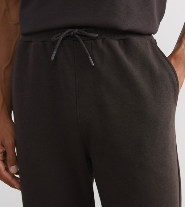 LC Waikiki  Pants & Chinos - Brown Casual Pants