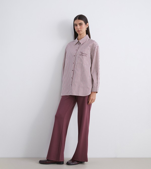 LC Waikiki LC Waikiki - Red Tunics