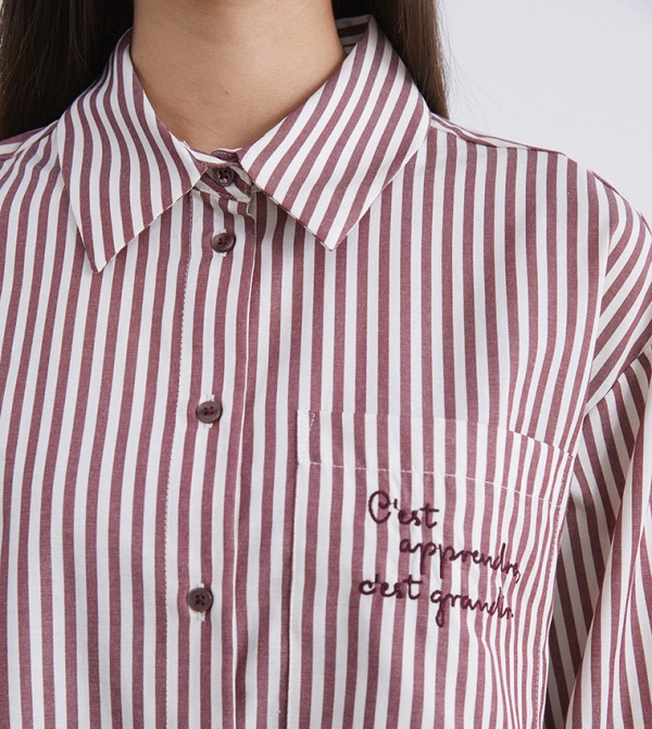 LC Waikiki LC Waikiki - Red Tunics