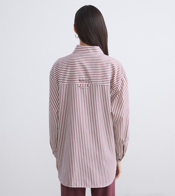 LC Waikiki LC Waikiki - Red Tunics