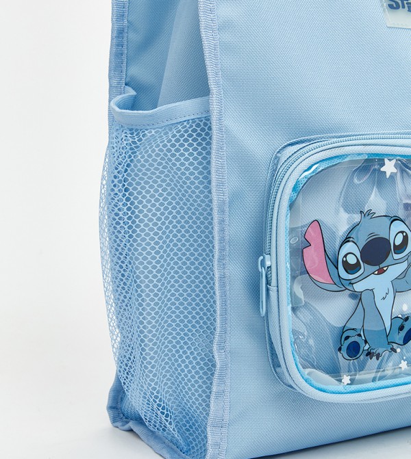 اٍل سي واي كيكي  حقائب - أزرق فاتح Tote Bag