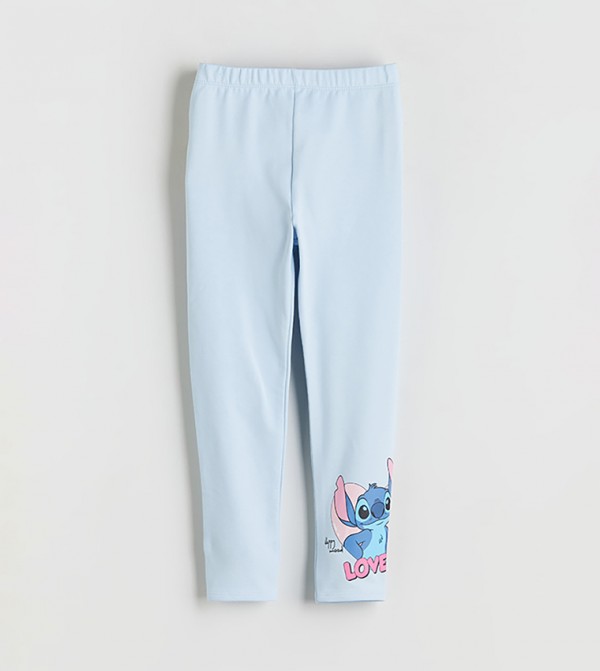 LC Waikiki  Clothing - Blue leggings