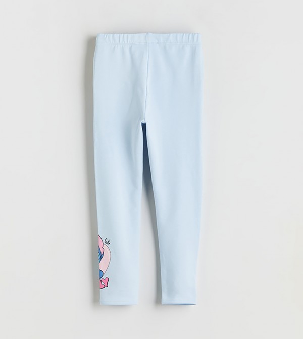 LC Waikiki  Clothing - Blue leggings