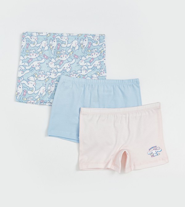 اٍل سي واي كيكي ملابس داخلية وحرارية - متعدد بوكسرات