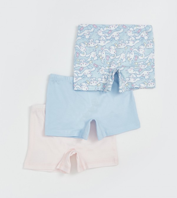 اٍل سي واي كيكي ملابس داخلية وحرارية - متعدد بوكسرات