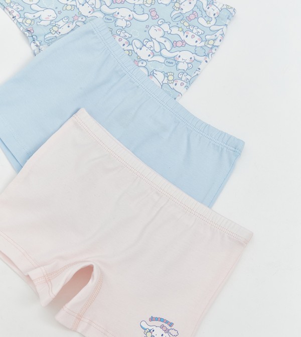 اٍل سي واي كيكي ملابس داخلية وحرارية - متعدد بوكسرات