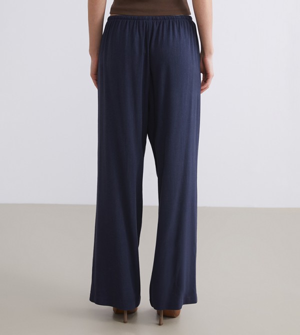 LC Waikiki LC Waikiki - NAVY BLUE Casual Pants