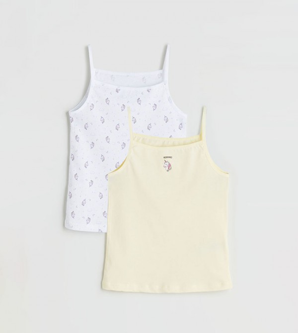 LC Waikiki Inner Wear & Thermals - Multi Slips & Bralettes