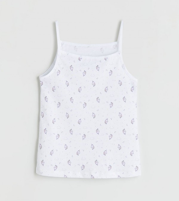 LC Waikiki Inner Wear & Thermals - Multi Slips & Bralettes