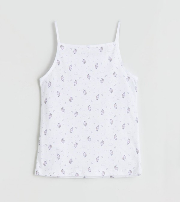 LC Waikiki Inner Wear & Thermals - Multi Slips & Bralettes