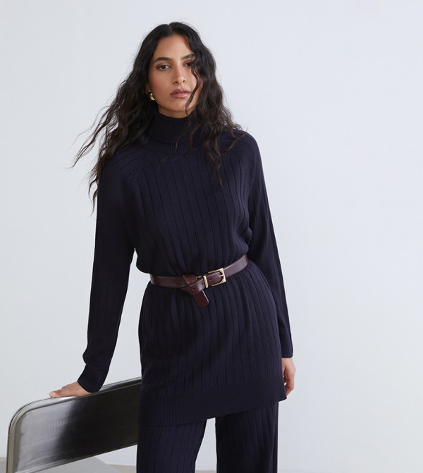 LC Waikiki LC Waikiki - Navy Tunics