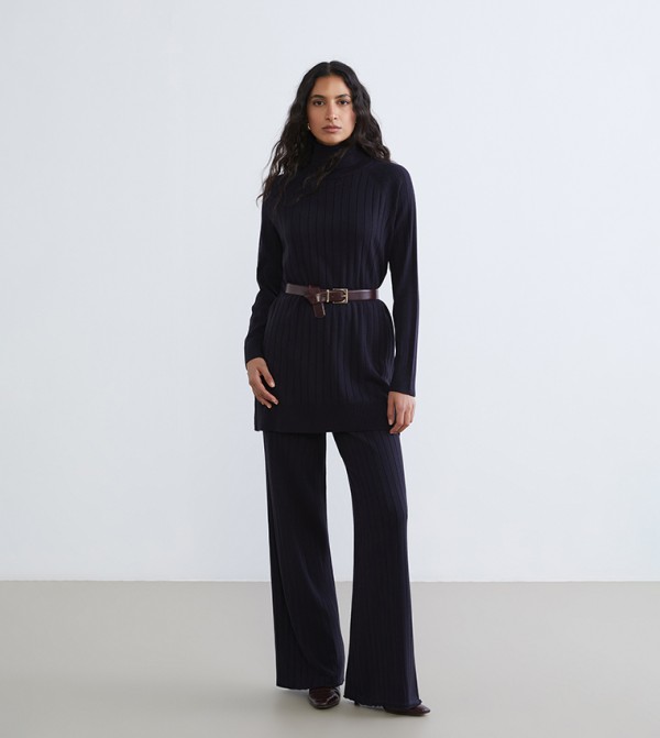 LC Waikiki LC Waikiki - Navy Tunics