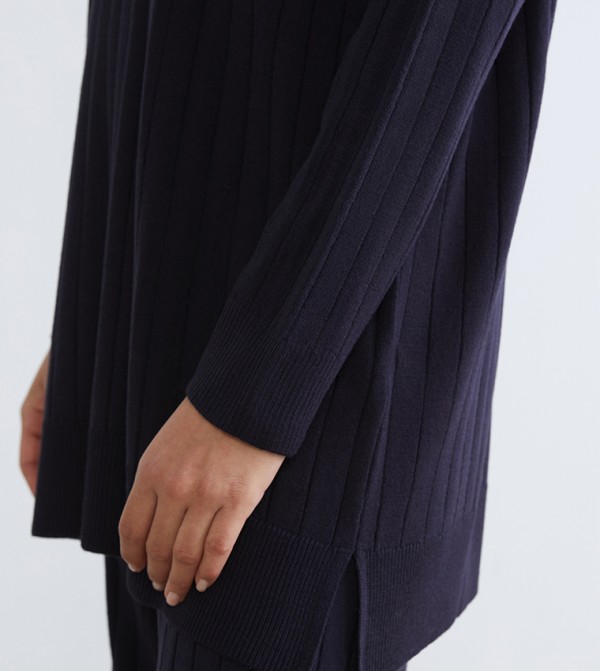 LC Waikiki LC Waikiki - Navy Tunics