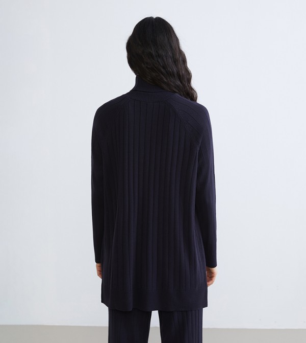 LC Waikiki LC Waikiki - Navy Tunics