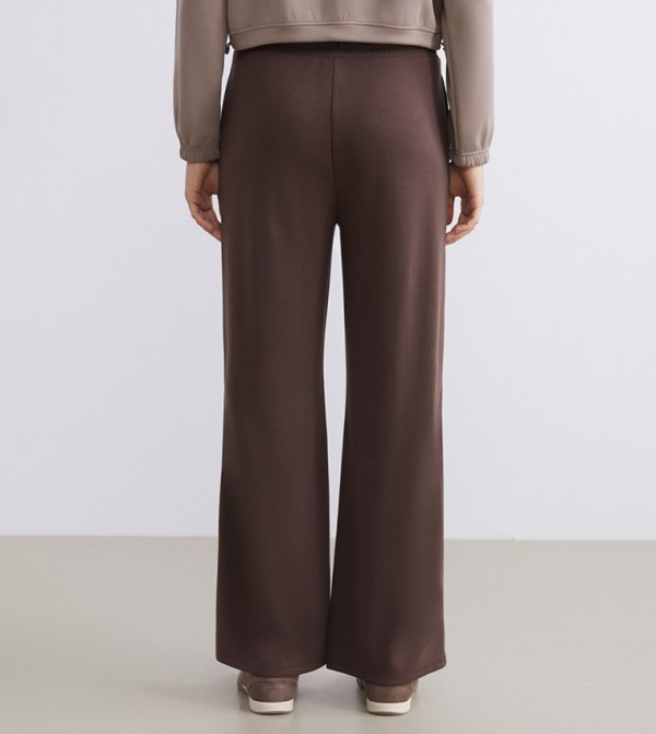 LC Waikiki LC Waikiki - Brown Sweatpants