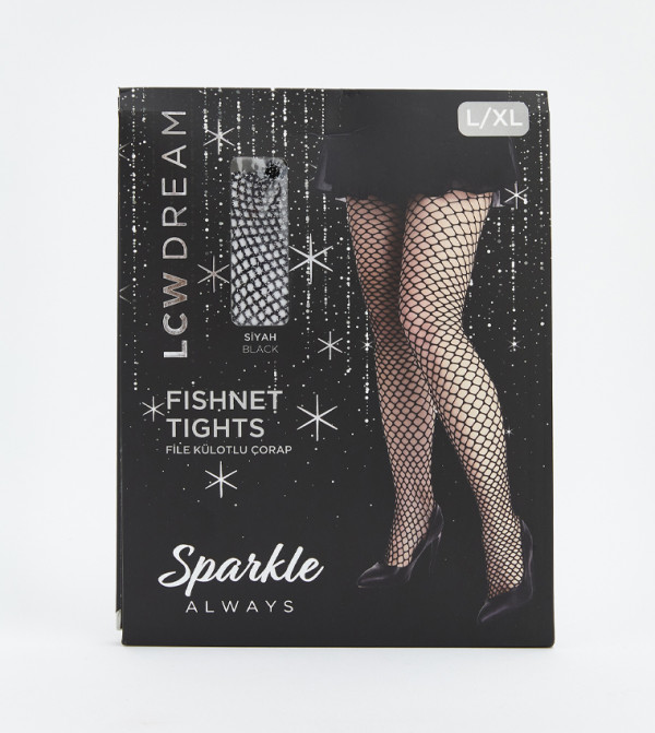 LC Waikiki - Black Stockings