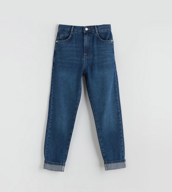 LC Waikiki LC Waikiki - Indigo Jeans