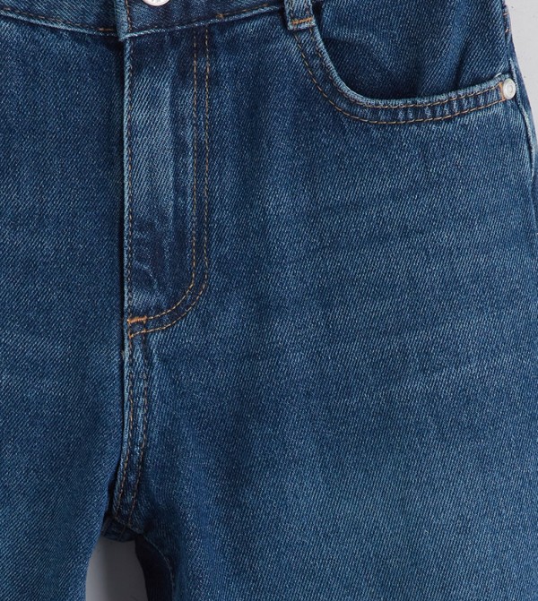 LC Waikiki LC Waikiki - Indigo Jeans