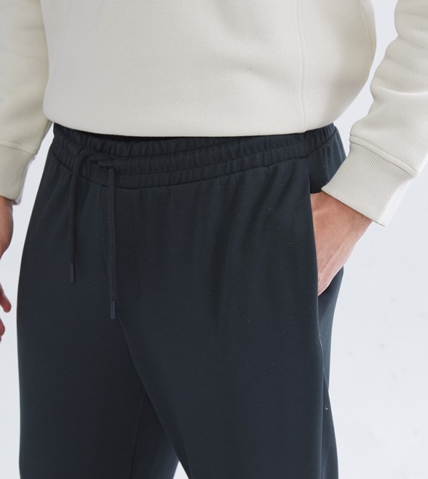 LC Waikiki  Pants & Chinos - Grey Joggers