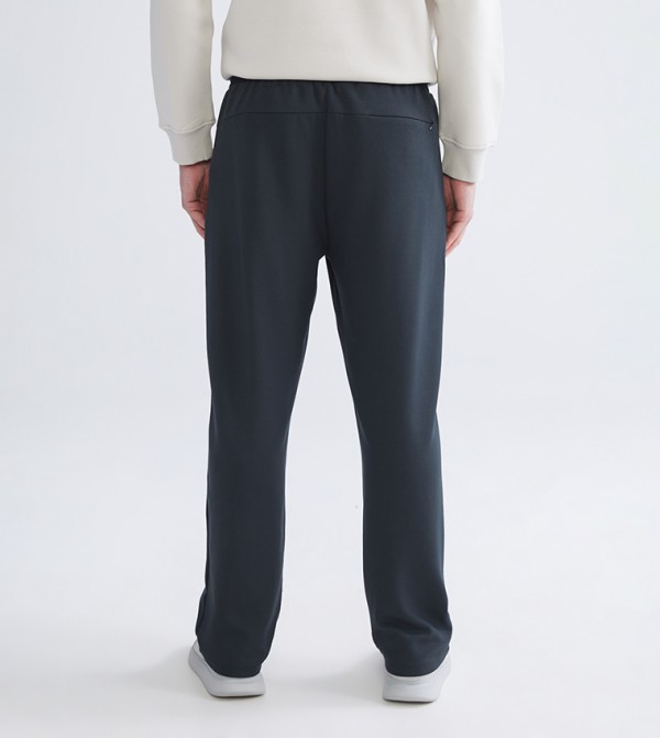 LC Waikiki  Pants & Chinos - Grey Joggers