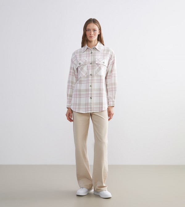 LC Waikiki LC Waikiki - White Shirts