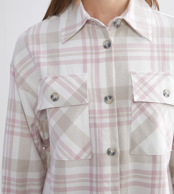 LC Waikiki LC Waikiki - White Shirts