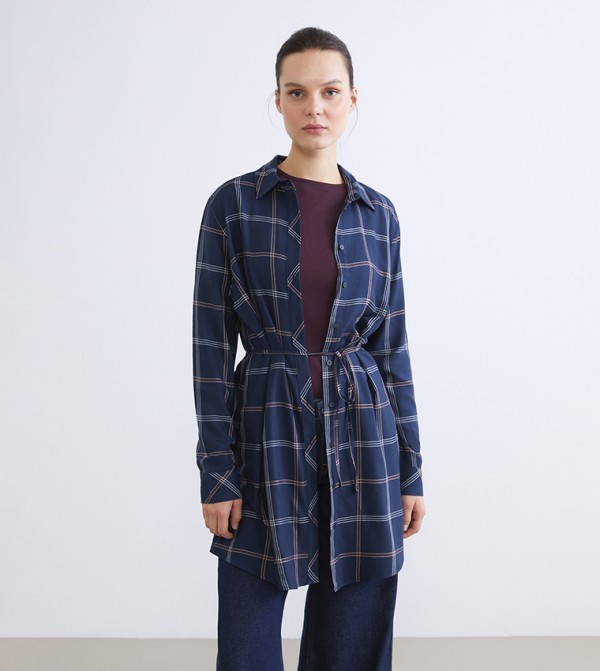 LC Waikiki LC Waikiki - Navy Tunics