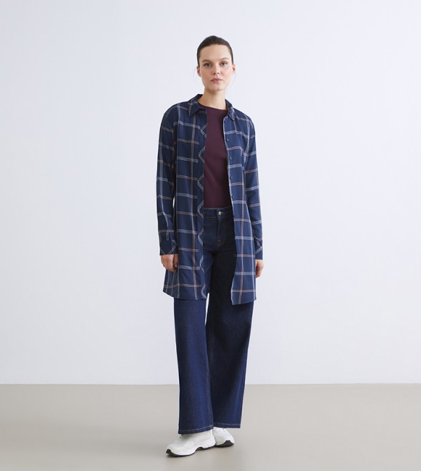 LC Waikiki LC Waikiki - Navy Tunics