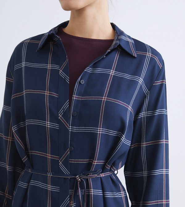 LC Waikiki LC Waikiki - Navy Tunics