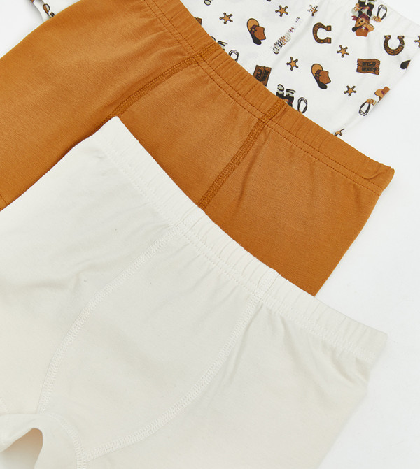 LC Waikiki LC Waikiki - Cream Multi pack/Value packs