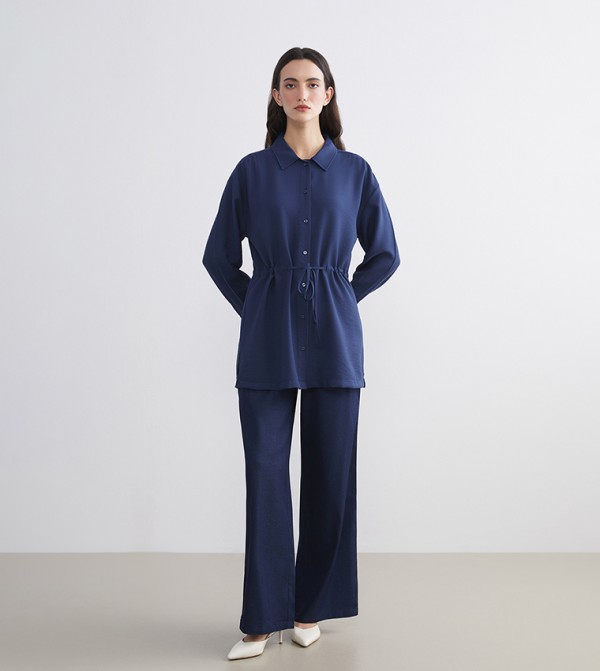 LC Waikiki LC Waikiki - NAVY BLUE Tunics